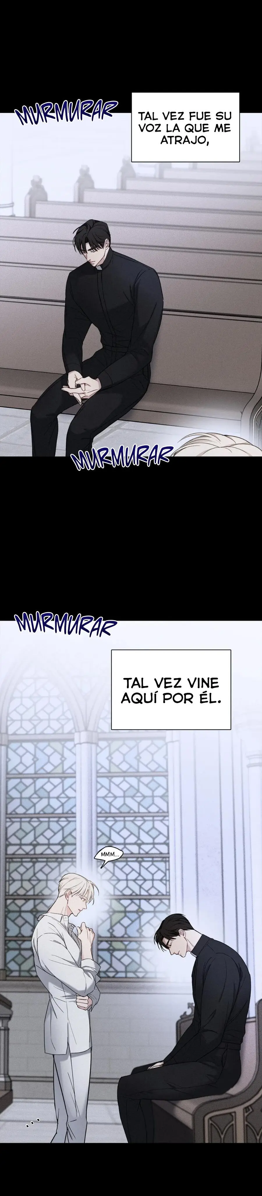 Noche de penitencia (2023) - Capítulo 3 - Página 6 - LectorTMOo