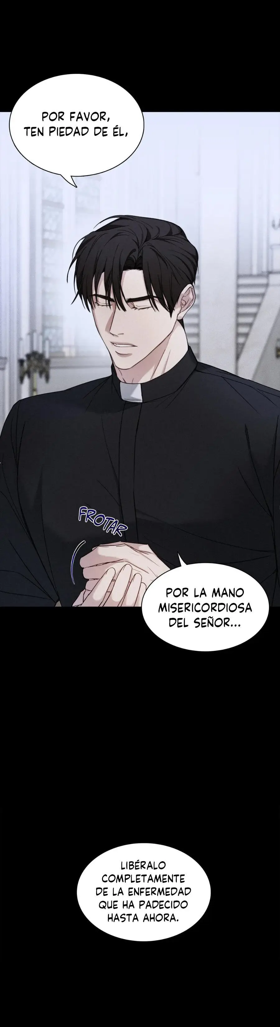 Noche de penitencia (2023) - Capítulo 3 - Página 7 - LectorTMOo