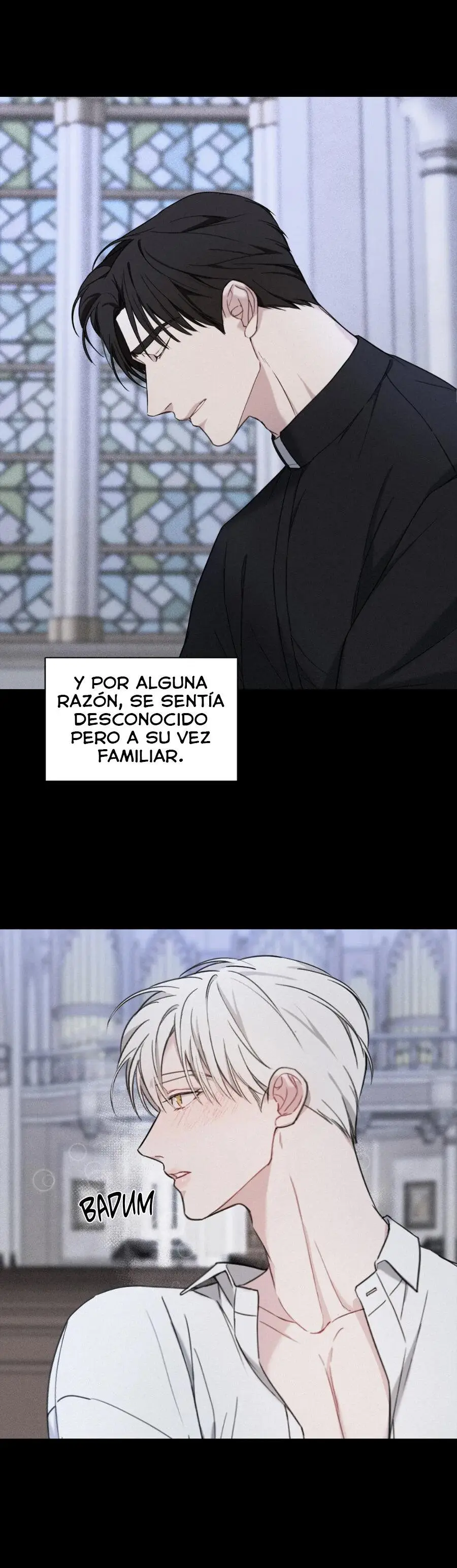 Noche de penitencia (2023) - Capítulo 3 - Página 9 - LectorTMOo