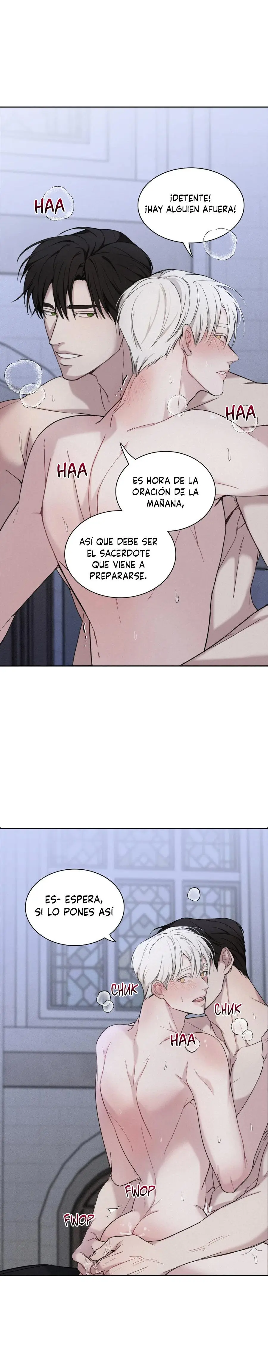 Noche de penitencia (2023) - Capítulo 3 - Página 34 - LectorTMOo