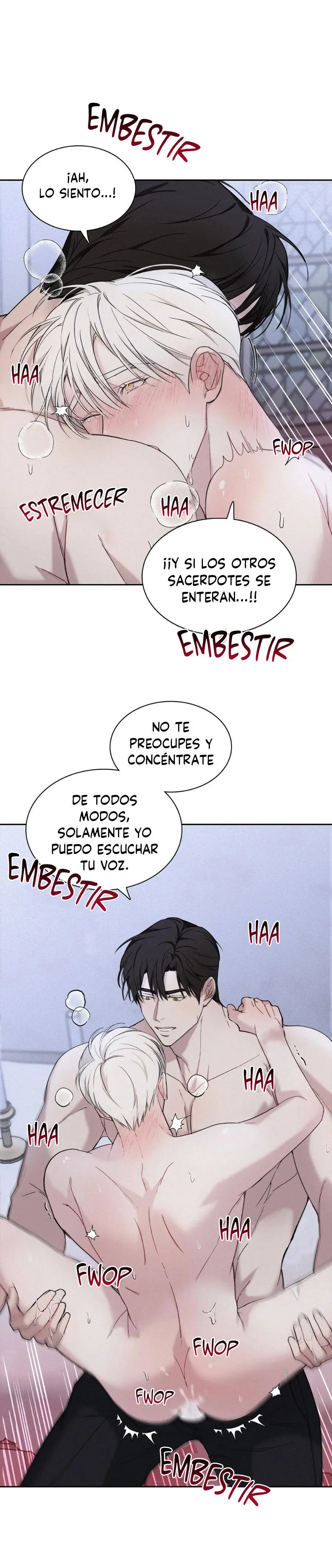 Noche de penitencia (2023) - Capítulo 3 - Página 35 - LectorTMOo