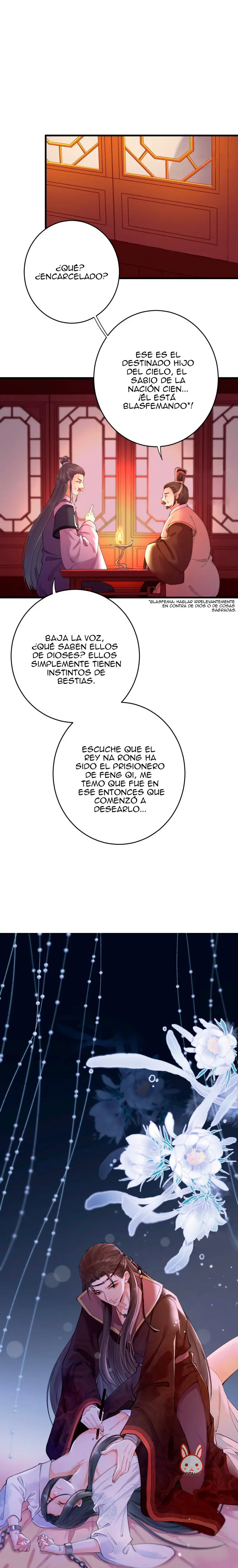 NOCHE DEL CAOS (2020) - Capítulo 1 - Página 8 - LectorTMOo