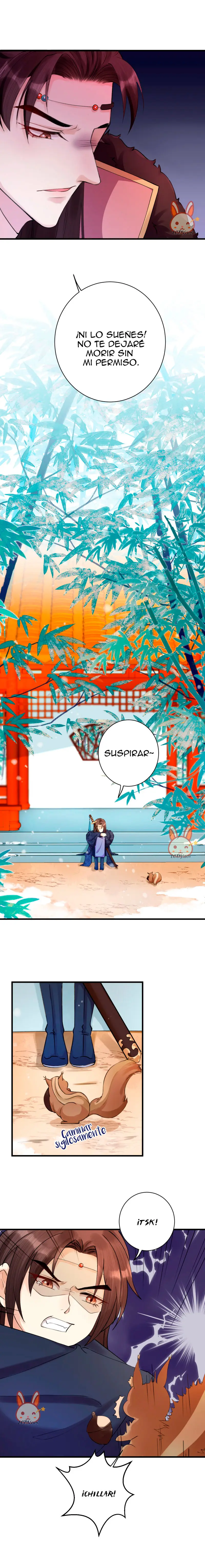 NOCHE DEL CAOS (2020) - Capítulo 3 - Página 9 - LectorTMOo