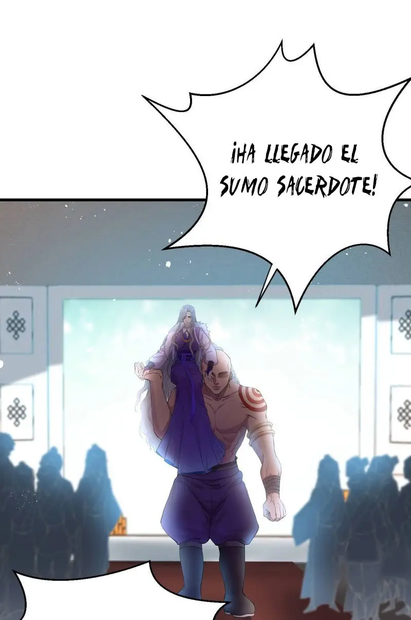 NOCHE DEL CAOS (2020) - Capítulo 4 - Página 12 - LectorTMOo