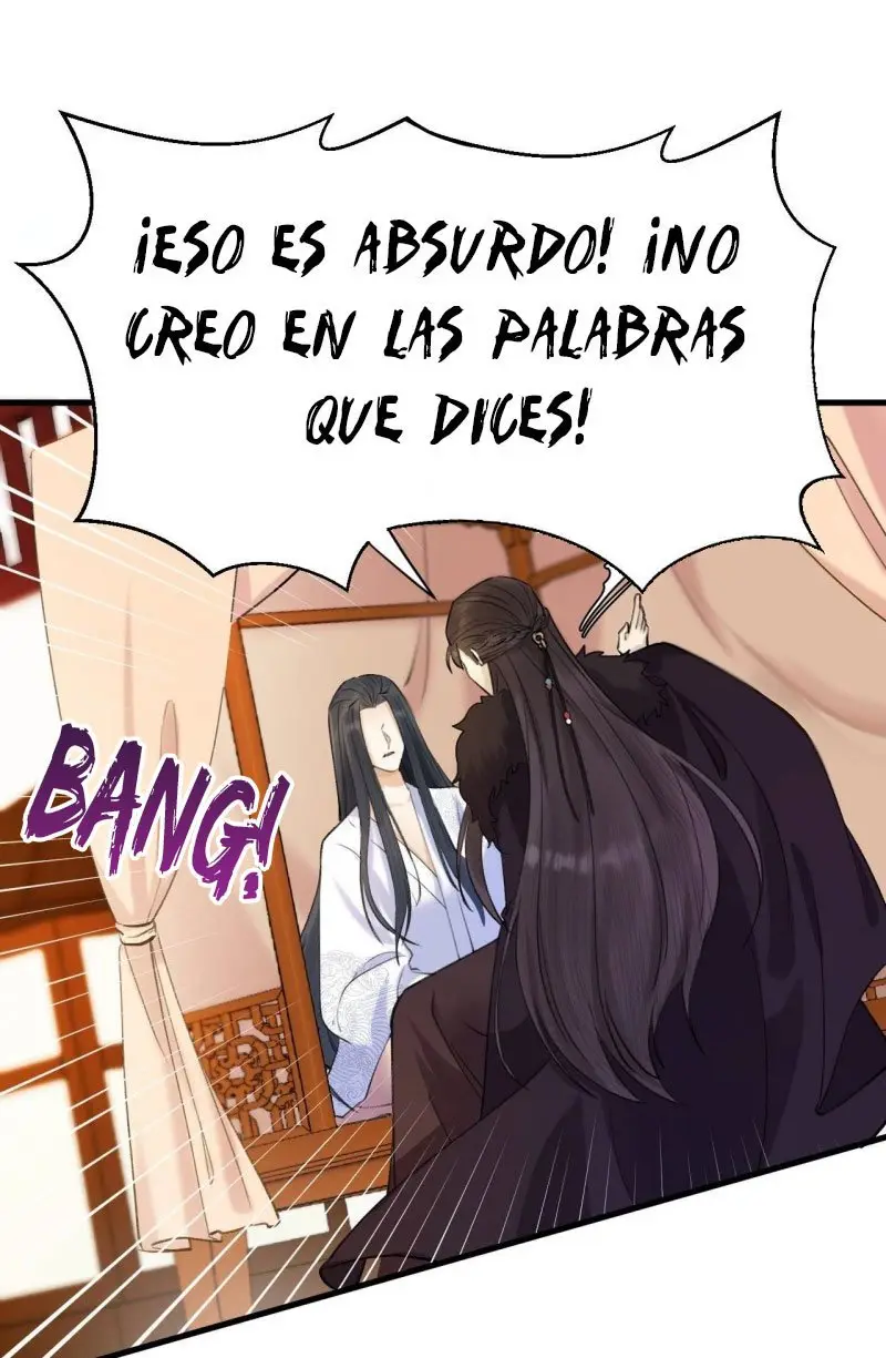 NOCHE DEL CAOS (2020) - Capítulo 4 - Página 41 - LectorTMOo