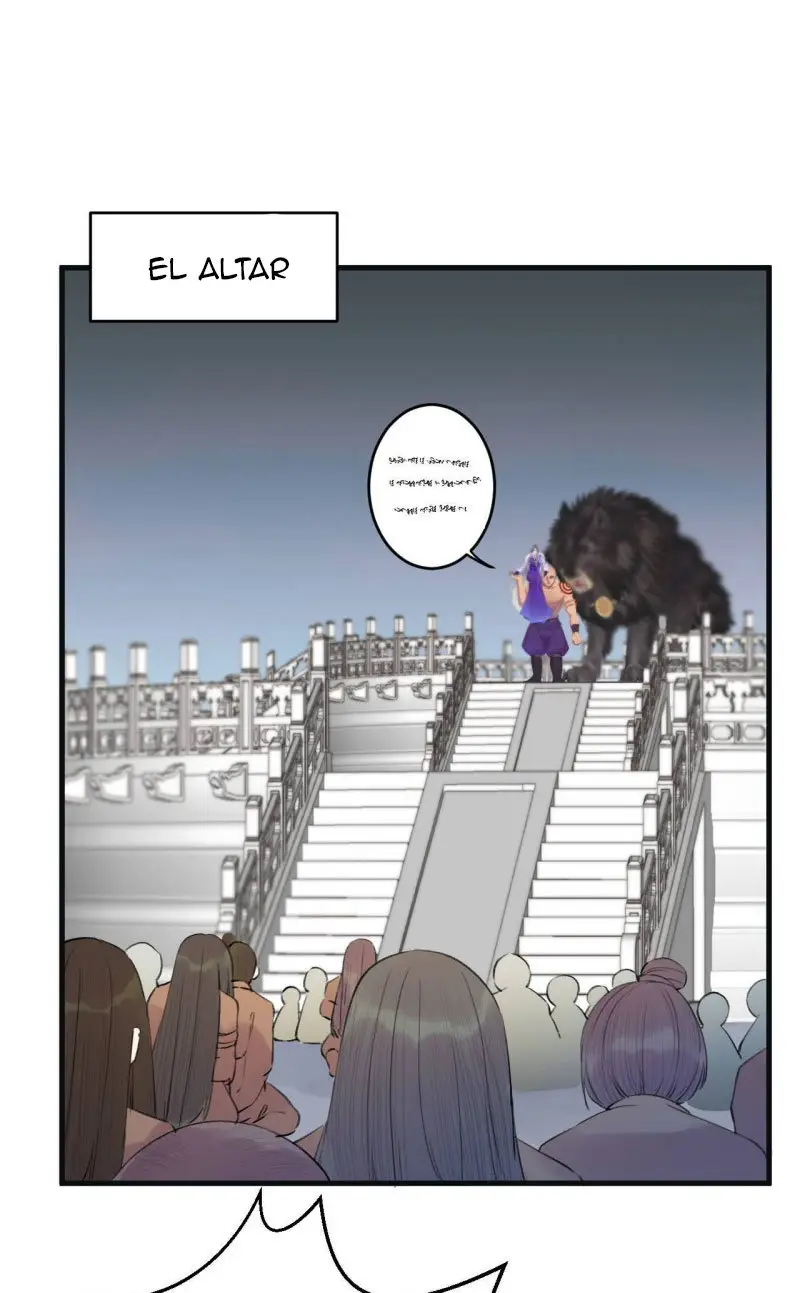 NOCHE DEL CAOS (2020) - Capítulo 4 - Página 46 - LectorTMOo