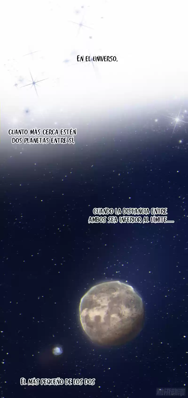 Noche Estrellada (2020) - Capítulo 1 - Página 12 - LectorTMOo