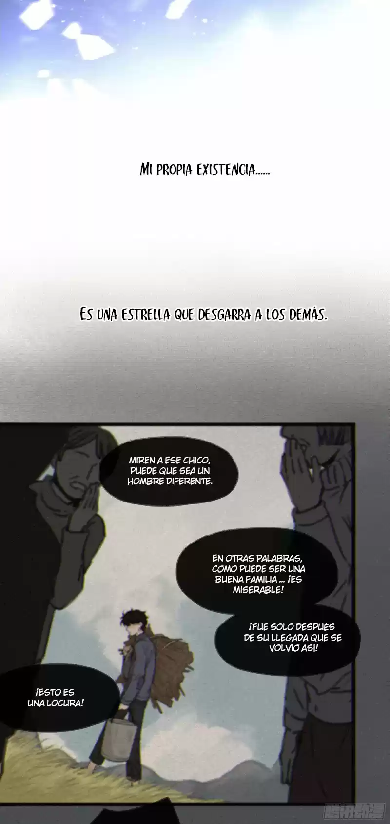 Noche Estrellada (2020) - Capítulo 1 - Página 14 - LectorTMOo