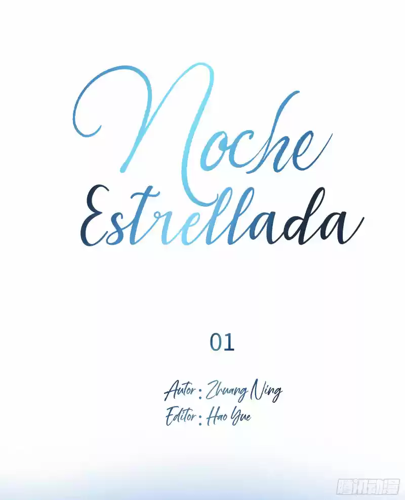 Noche Estrellada (2020) - Capítulo 1 - Página 27 - LectorTMOo
