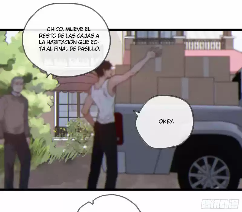 Noche Estrellada (2020) - Capítulo 1 - Página 29 - LectorTMOo
