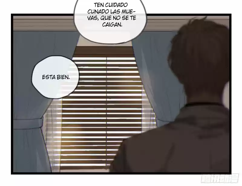 Noche Estrellada (2020) - Capítulo 1 - Página 30 - LectorTMOo