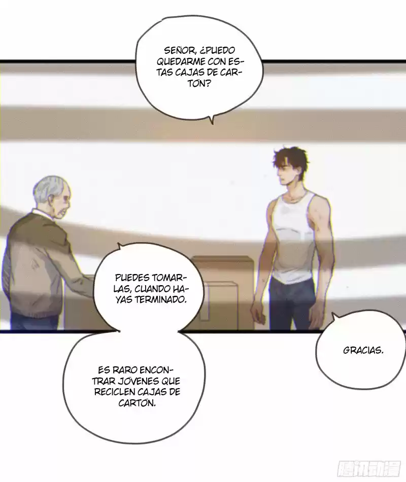 Noche Estrellada (2020) - Capítulo 1 - Página 36 - LectorTMOo