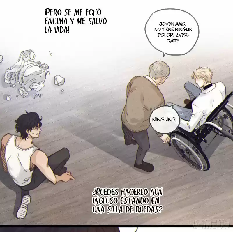 Noche Estrellada (2020) - Capítulo 1 - Página 85 - LectorTMOo