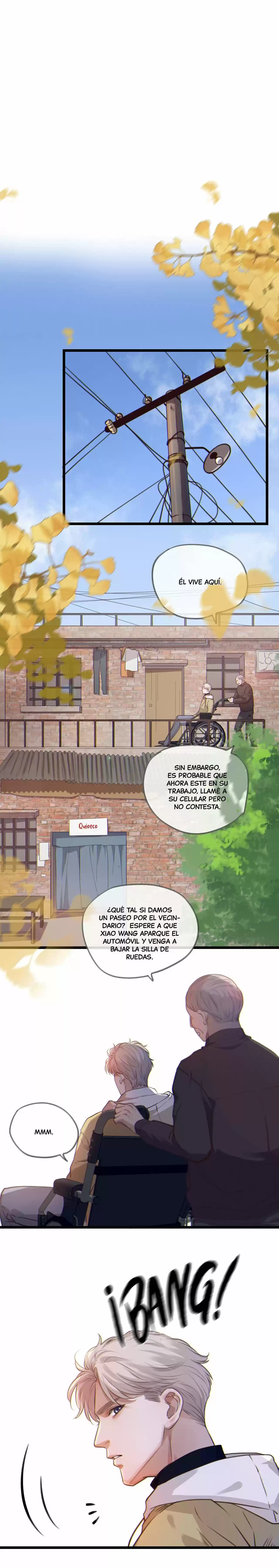Noche Estrellada (2020) - Capítulo 13 - Página 6 - LectorTMOo