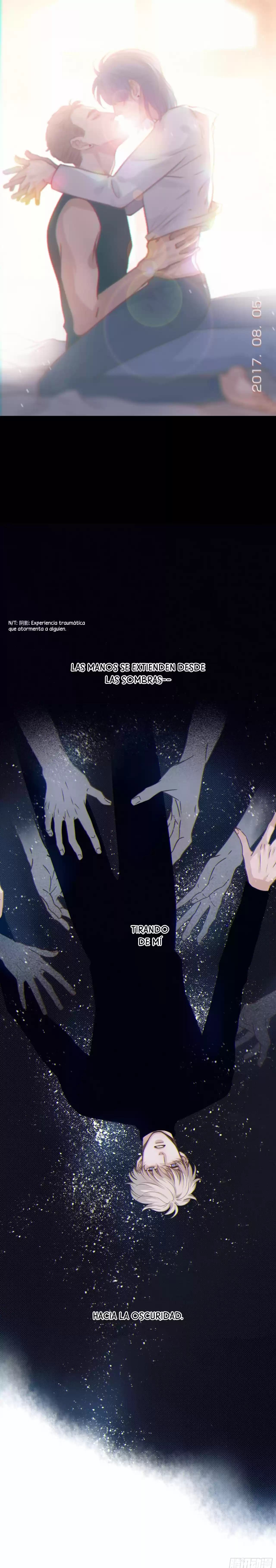 Noche Estrellada (2020) - Capítulo 16 - Página 4 - LectorTMOo