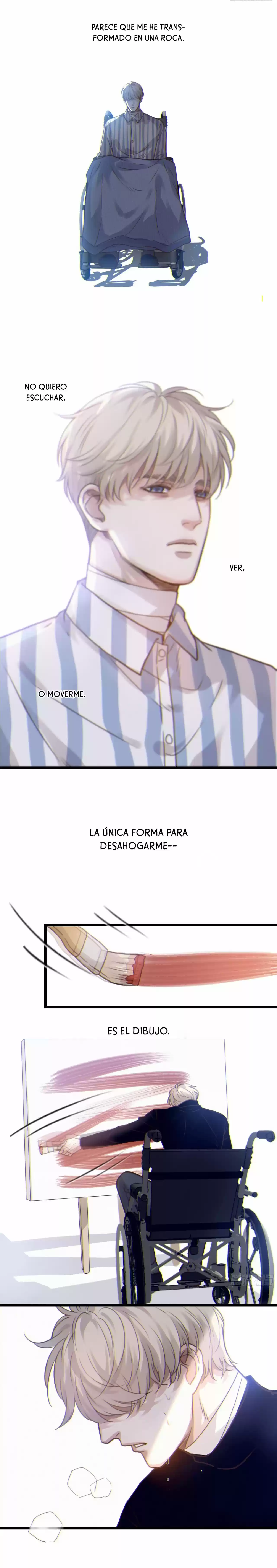 Noche Estrellada (2020) - Capítulo 16 - Página 5 - LectorTMOo