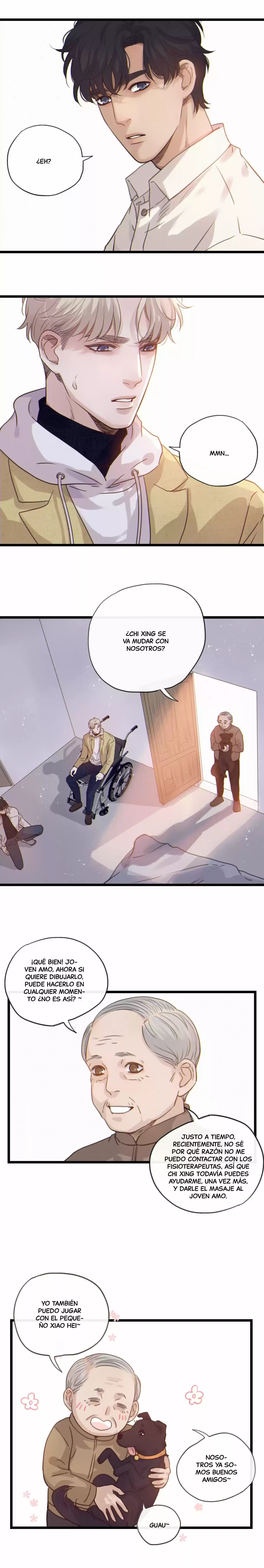 Noche Estrellada (2020) - Capítulo 16 - Página 8 - LectorTMOo