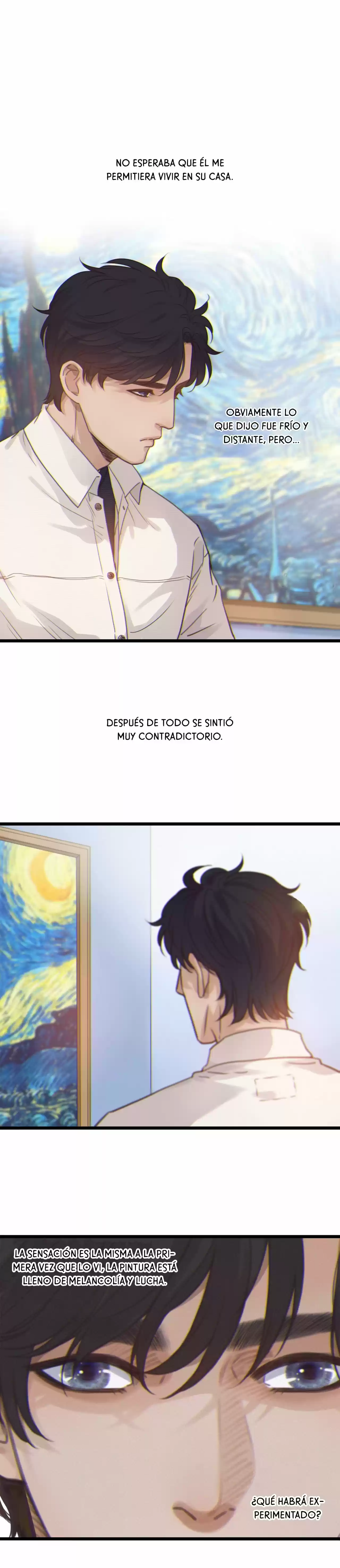 Noche Estrellada (2020) - Capítulo 16 - Página 13 - LectorTMOo