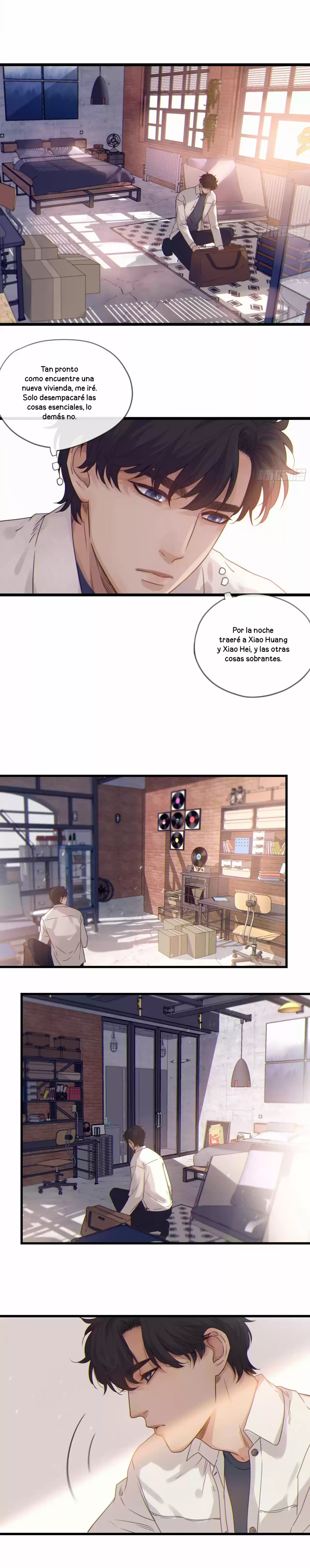 Noche Estrellada (2020) - Capítulo 18 - Página 6 - LectorTMOo