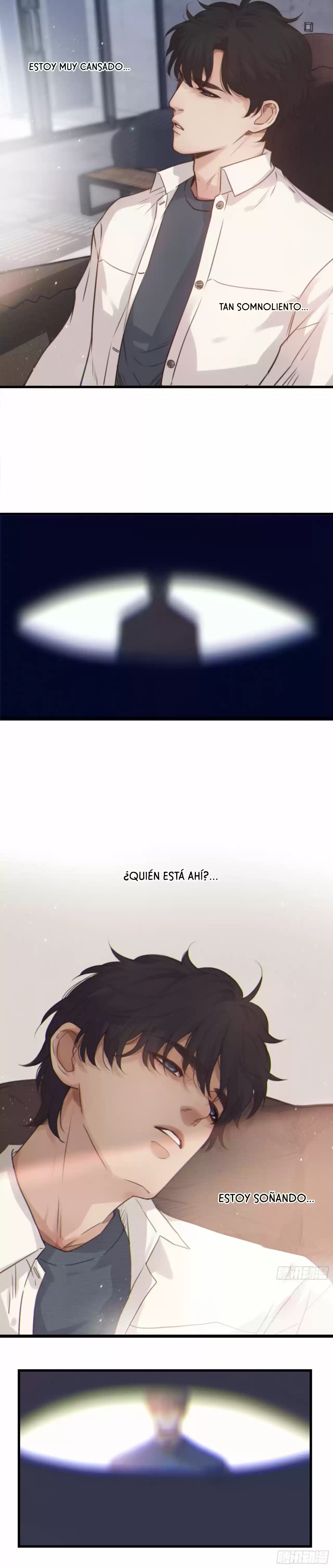 Noche Estrellada (2020) - Capítulo 18 - Página 9 - LectorTMOo
