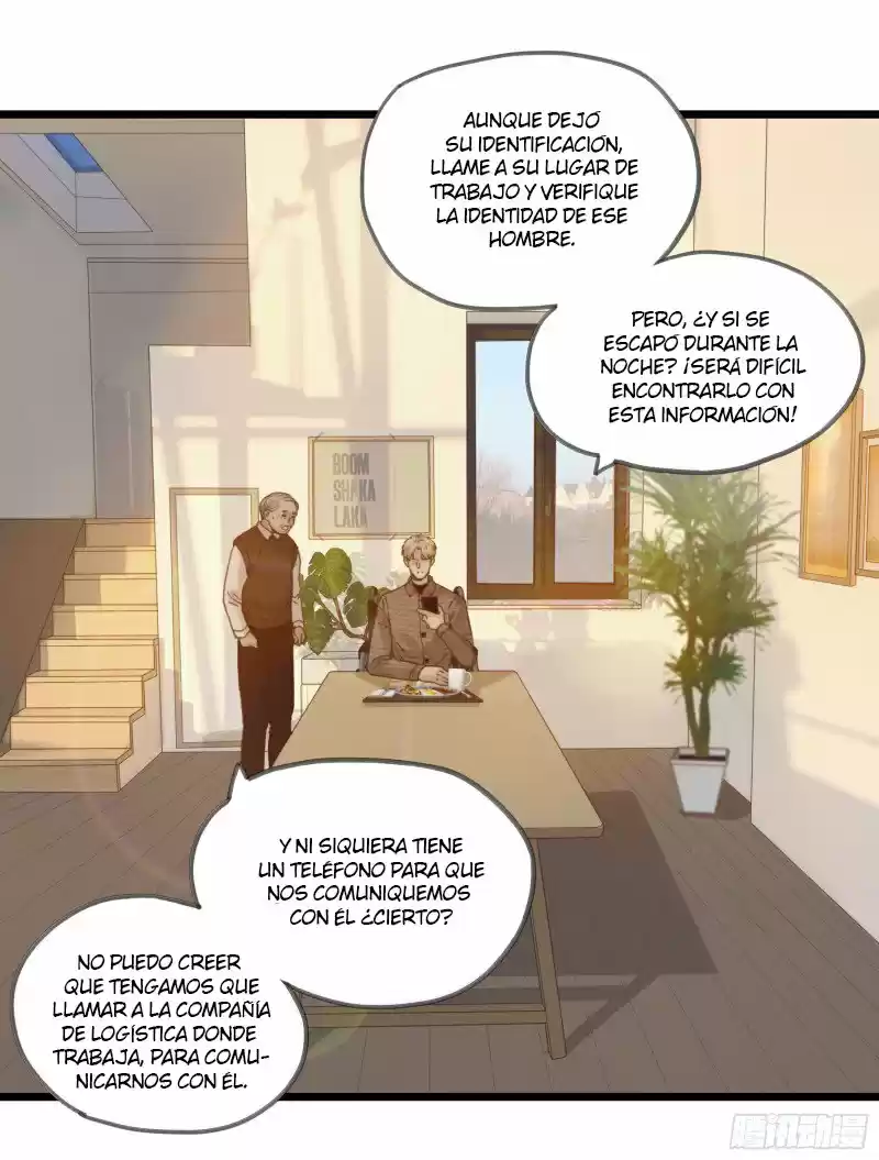 Noche Estrellada (2020) - Capítulo 2 - Página 72 - LectorTMOo