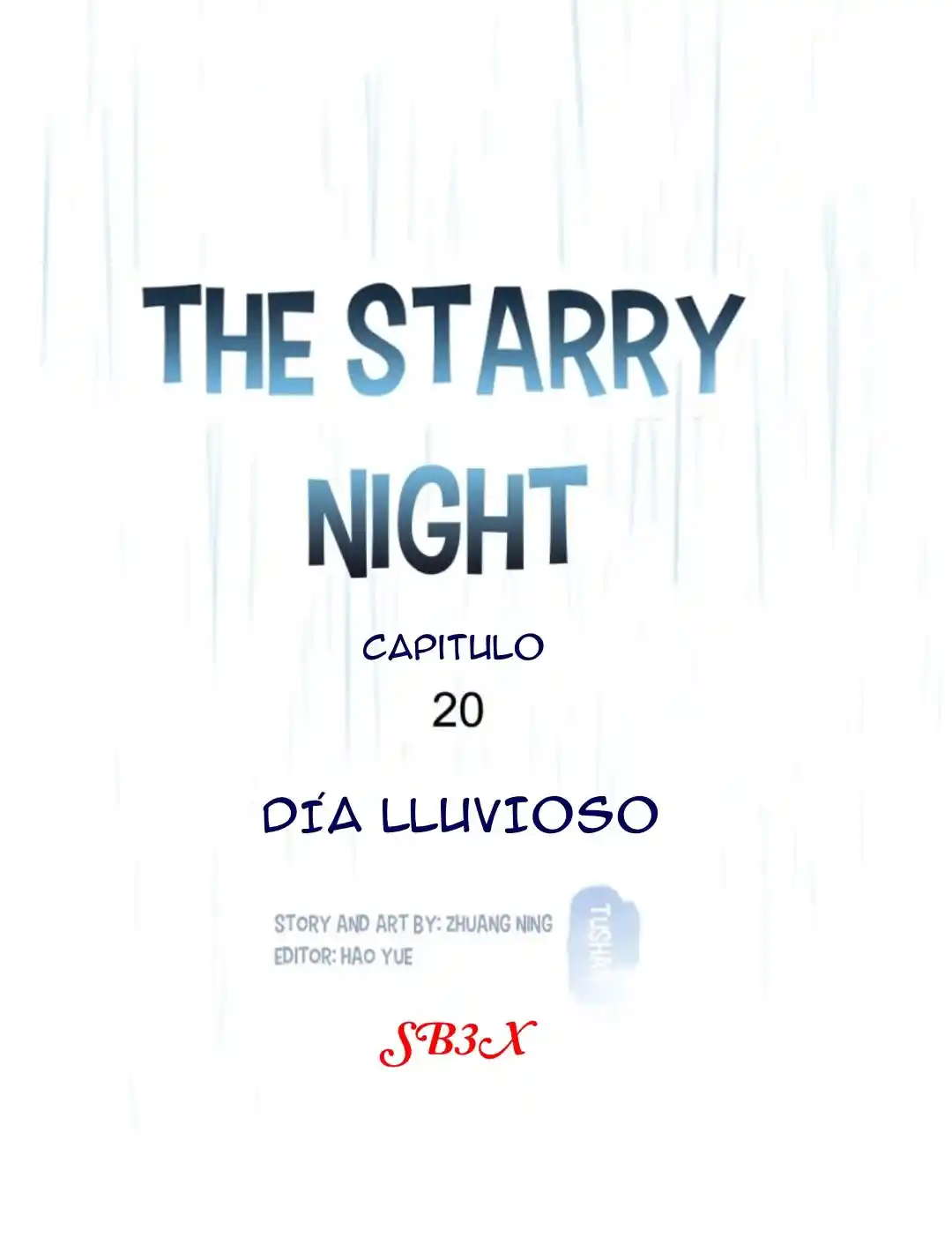 Noche Estrellada (2020) - Capítulo 21 - Página 12 - LectorTMOo