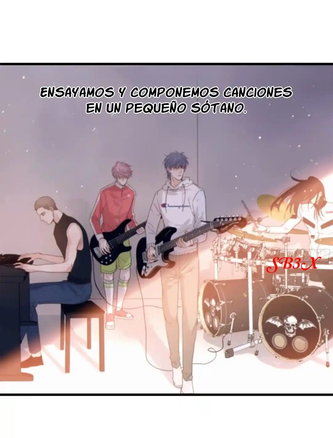 Noche Estrellada (2020) - Capítulo 21 - Página 16 - LectorTMOo
