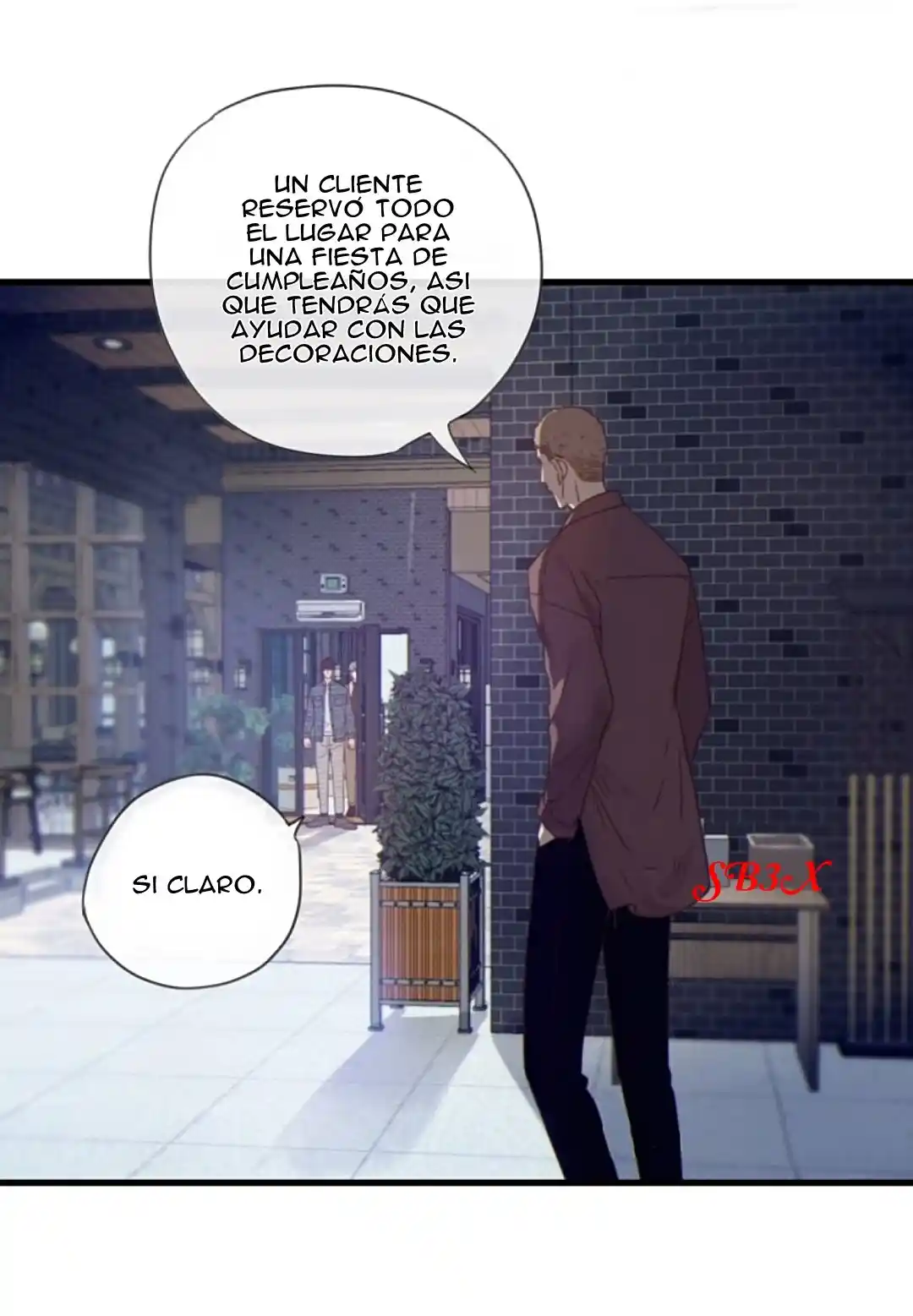 Noche Estrellada (2020) - Capítulo 22 - Página 4 - LectorTMOo