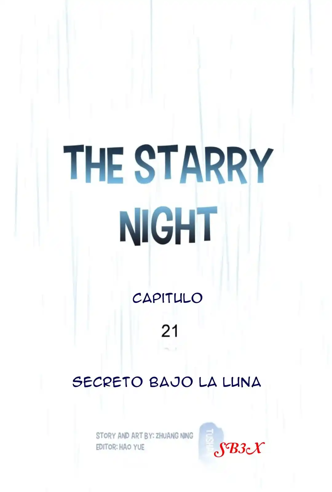 Noche Estrellada (2020) - Capítulo 22 - Página 8 - LectorTMOo