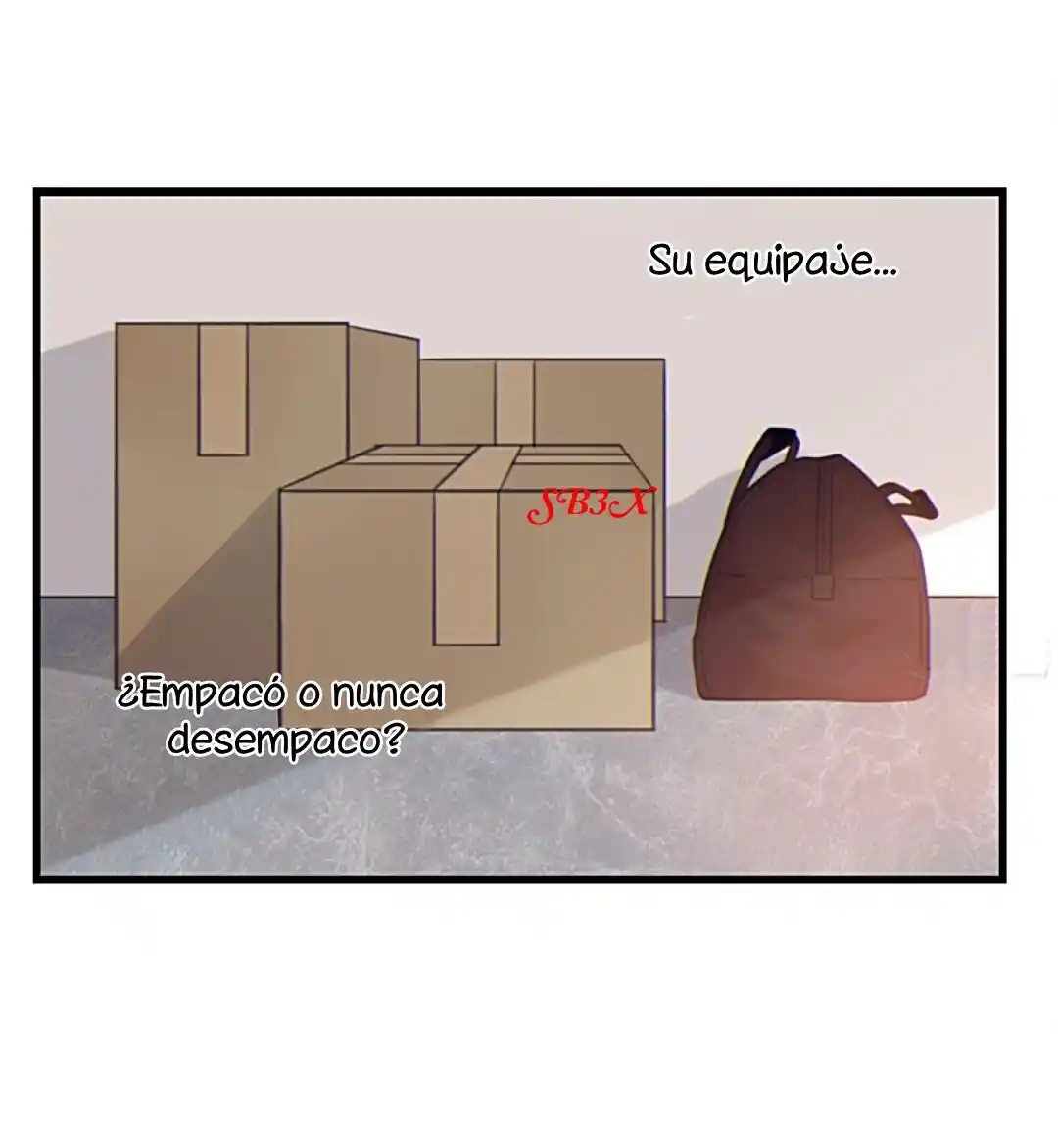 Noche Estrellada (2020) - Capítulo 28 - Página 5 - LectorTMOo