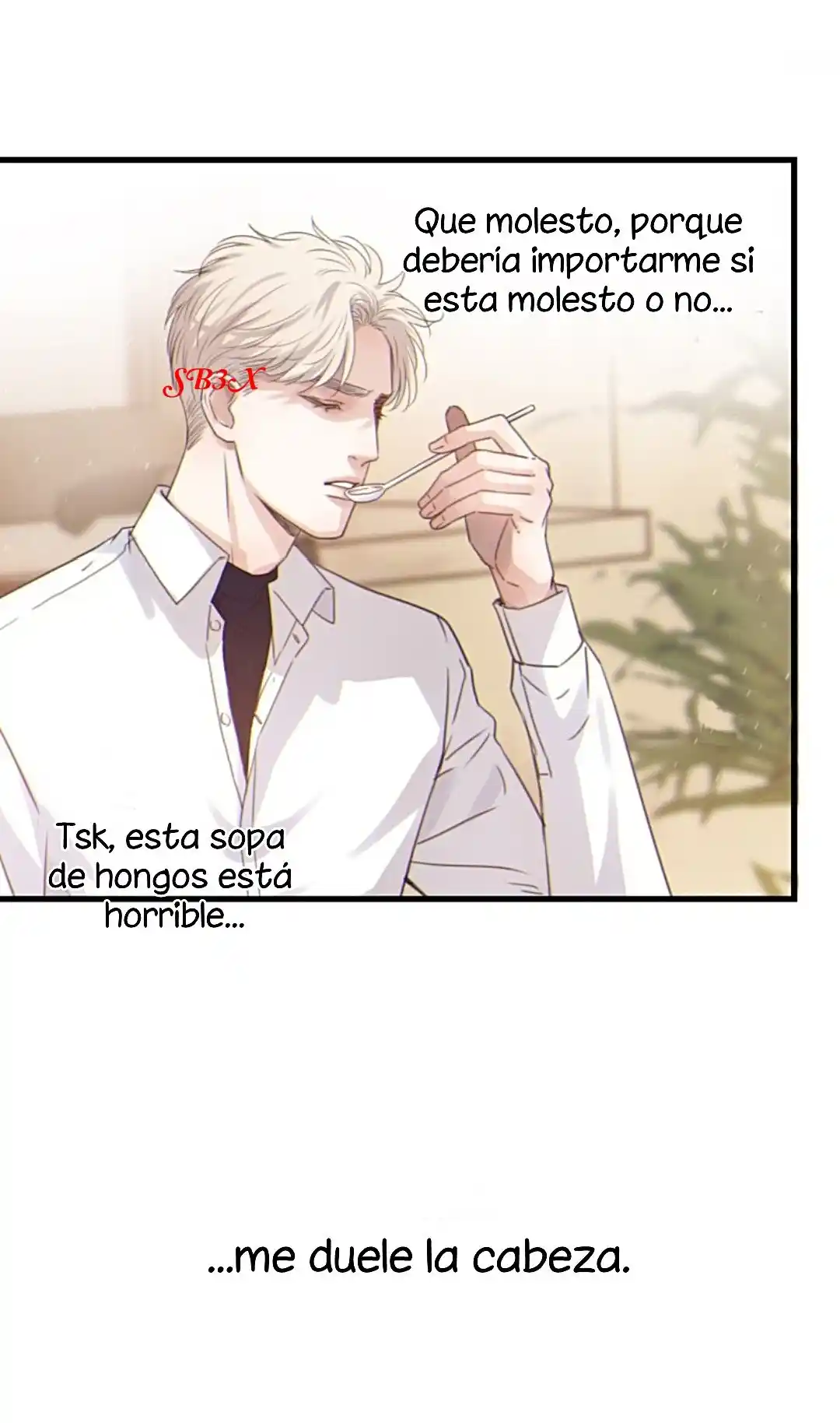 Noche Estrellada (2020) - Capítulo 28 - Página 15 - LectorTMOo