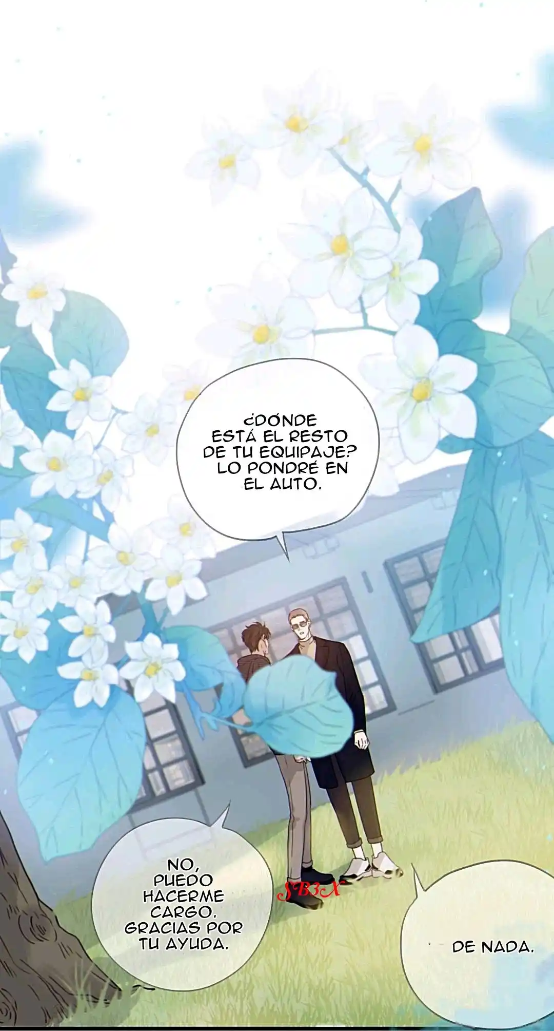 Noche Estrellada (2020) - Capítulo 29 - Página 6 - LectorTMOo