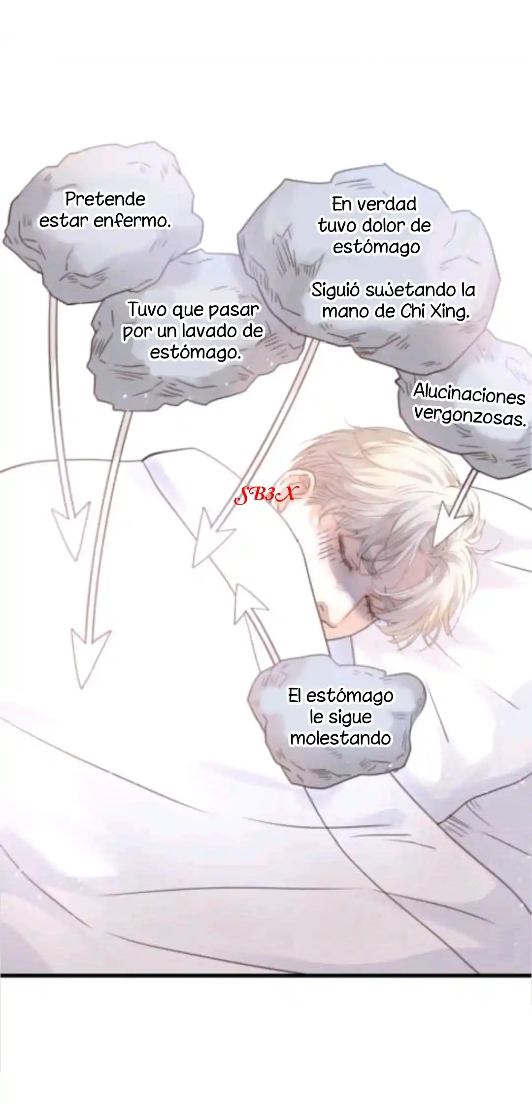 Noche Estrellada (2020) - Capítulo 30 - Página 12 - LectorTMOo
