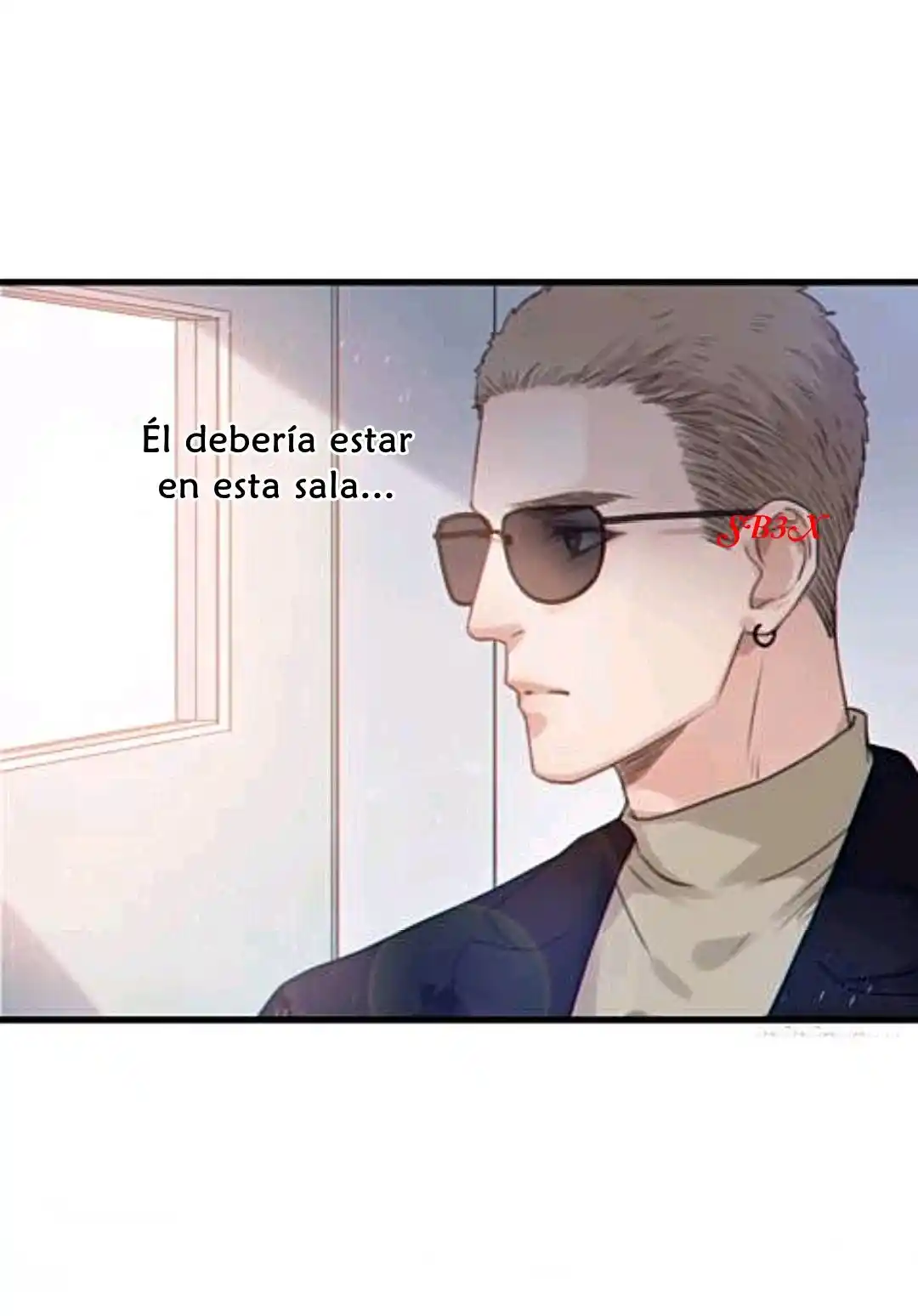 Noche Estrellada (2020) - Capítulo 30 - Página 32 - LectorTMOo