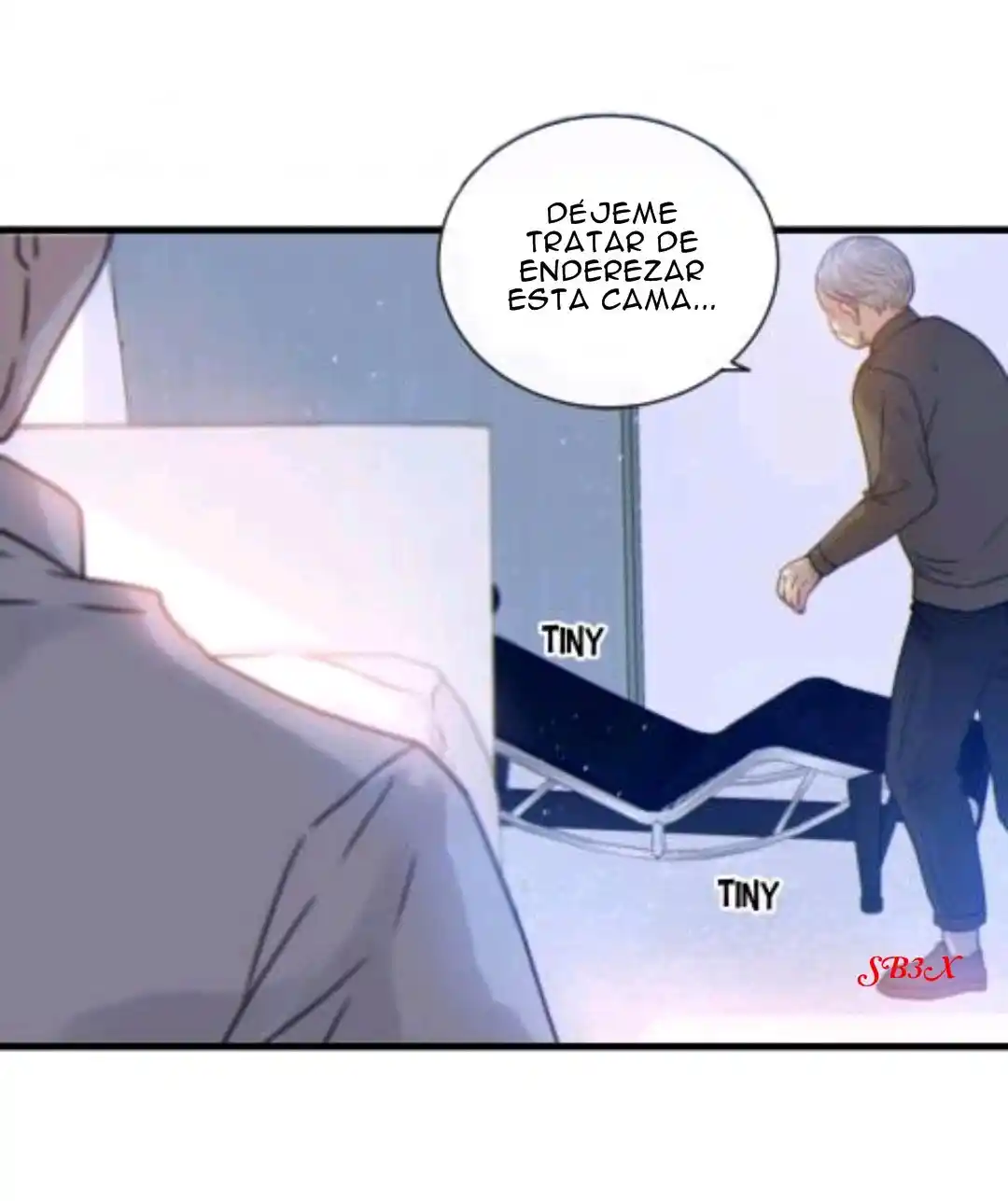 Noche Estrellada (2020) - Capítulo 32 - Página 11 - LectorTMOo