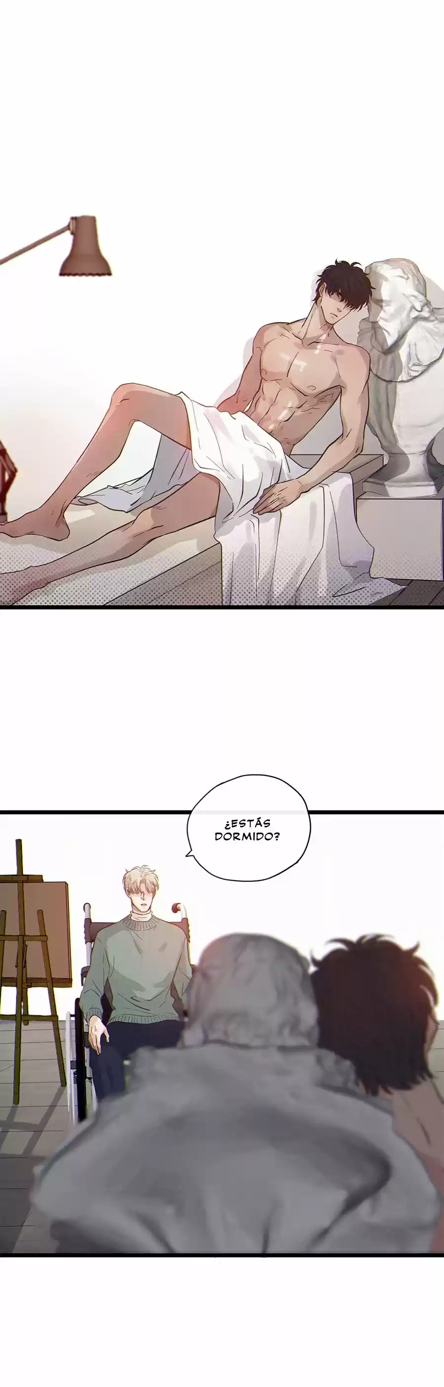 Noche Estrellada (2020) - Capítulo 7 - Página 15 - LectorTMOo