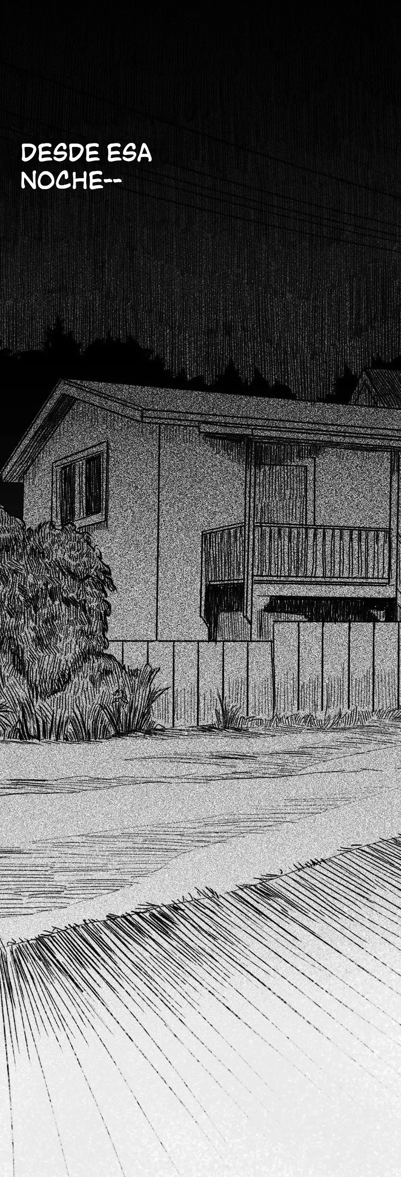 Nocturne (Fyyaa) (2017) - Capítulo 3 - Página 3 - LectorTMOo