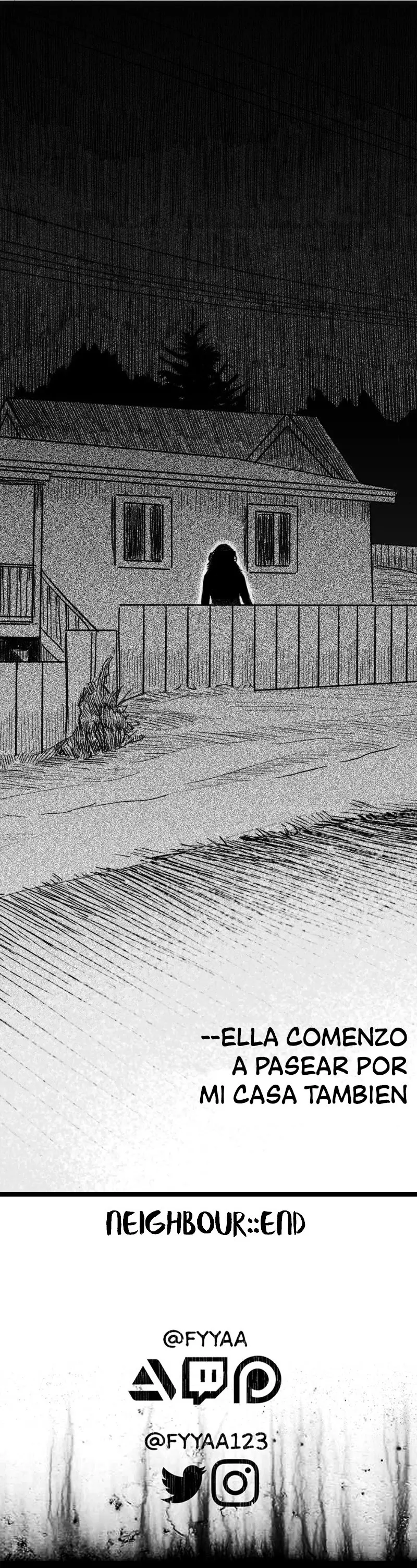 Nocturne (Fyyaa) (2017) - Capítulo 3 - Página 4 - LectorTMOo