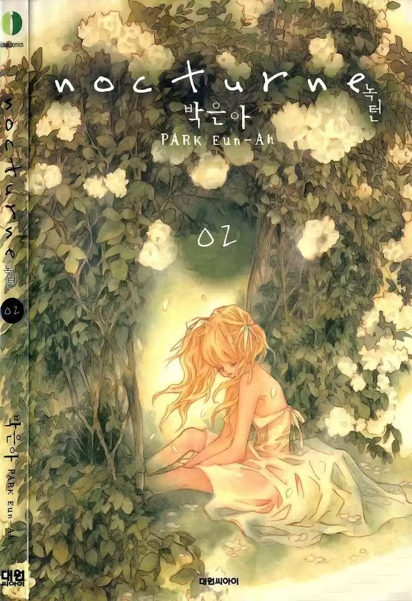 Nocturne (2008) - Capítulo 0.6 - Página 5 - LectorTMOo