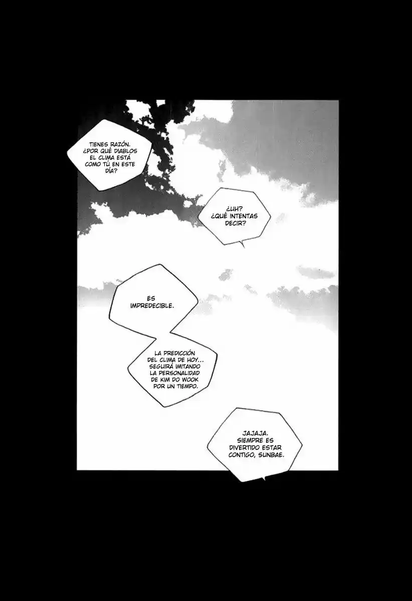 Nocturne (2008) - Capítulo 0.6 - Página 19 - LectorTMOo