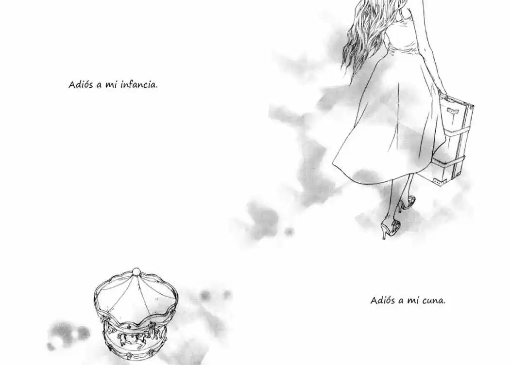 Nocturne (2008) - Capítulo 1 - Página 11 - LectorTMOo