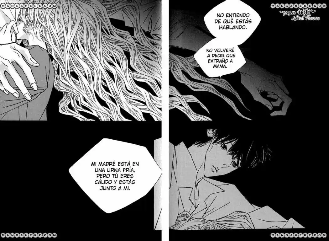 Nocturne (2008) - Capítulo 10 - Página 9 - LectorTMOo