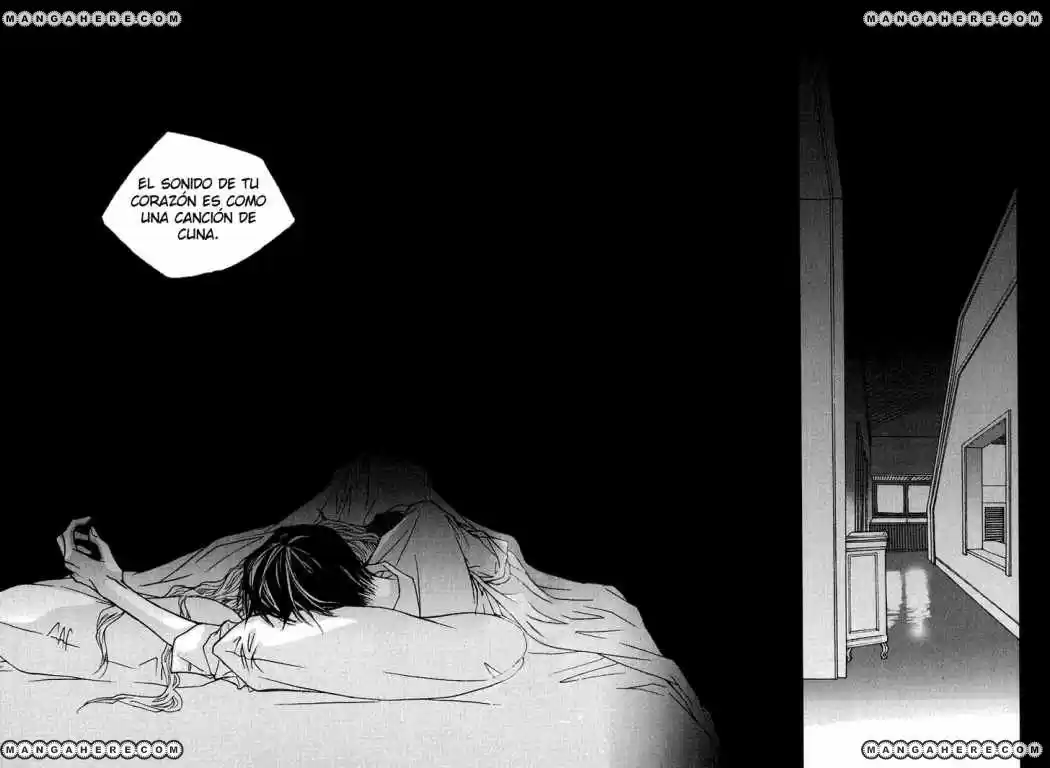 Nocturne (2008) - Capítulo 10 - Página 10 - LectorTMOo