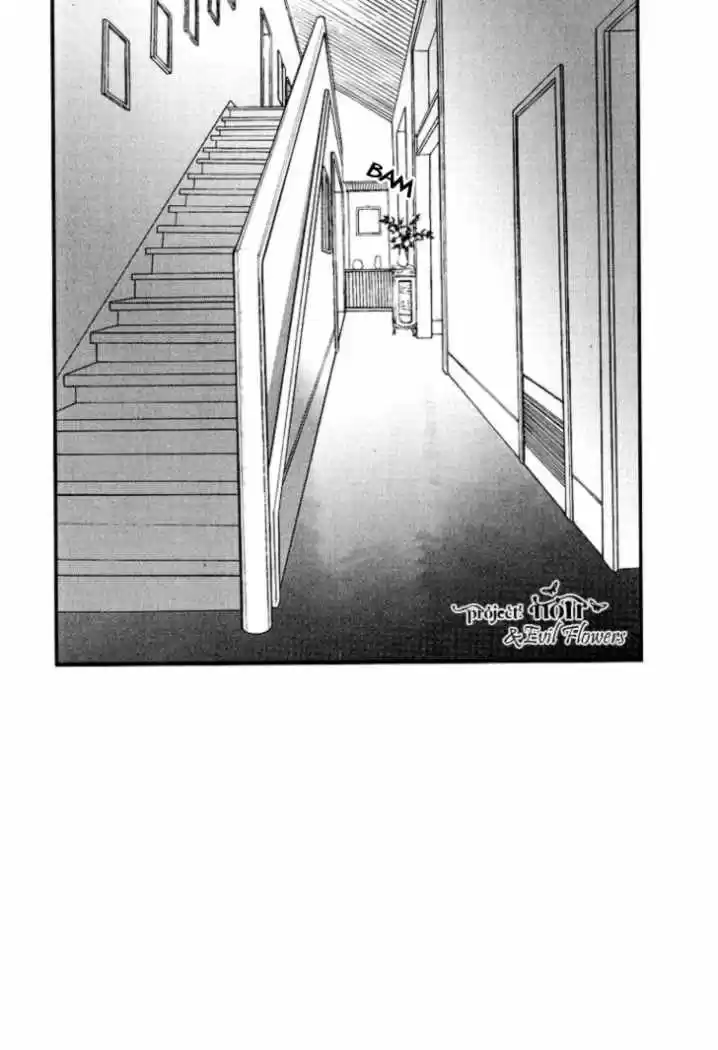 Nocturne (2008) - Capítulo 10 - Página 15 - LectorTMOo
