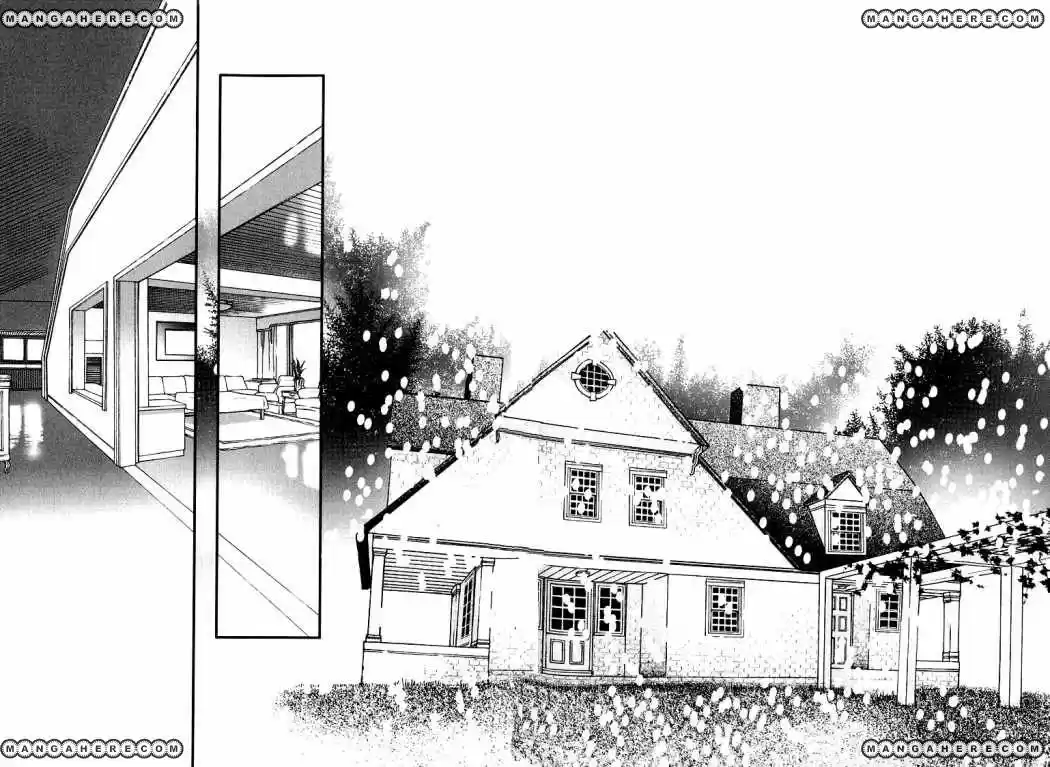 Nocturne (2008) - Capítulo 11 - Página 7 - LectorTMOo