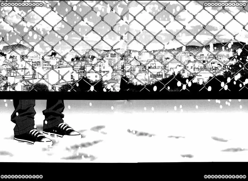 Nocturne (2008) - Capítulo 11 - Página 11 - LectorTMOo