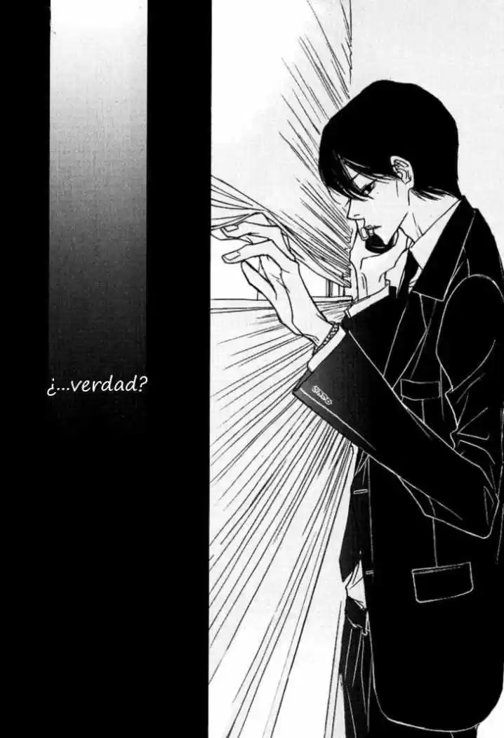 Nocturne (2008) - Capítulo 11 - Página 18 - LectorTMOo