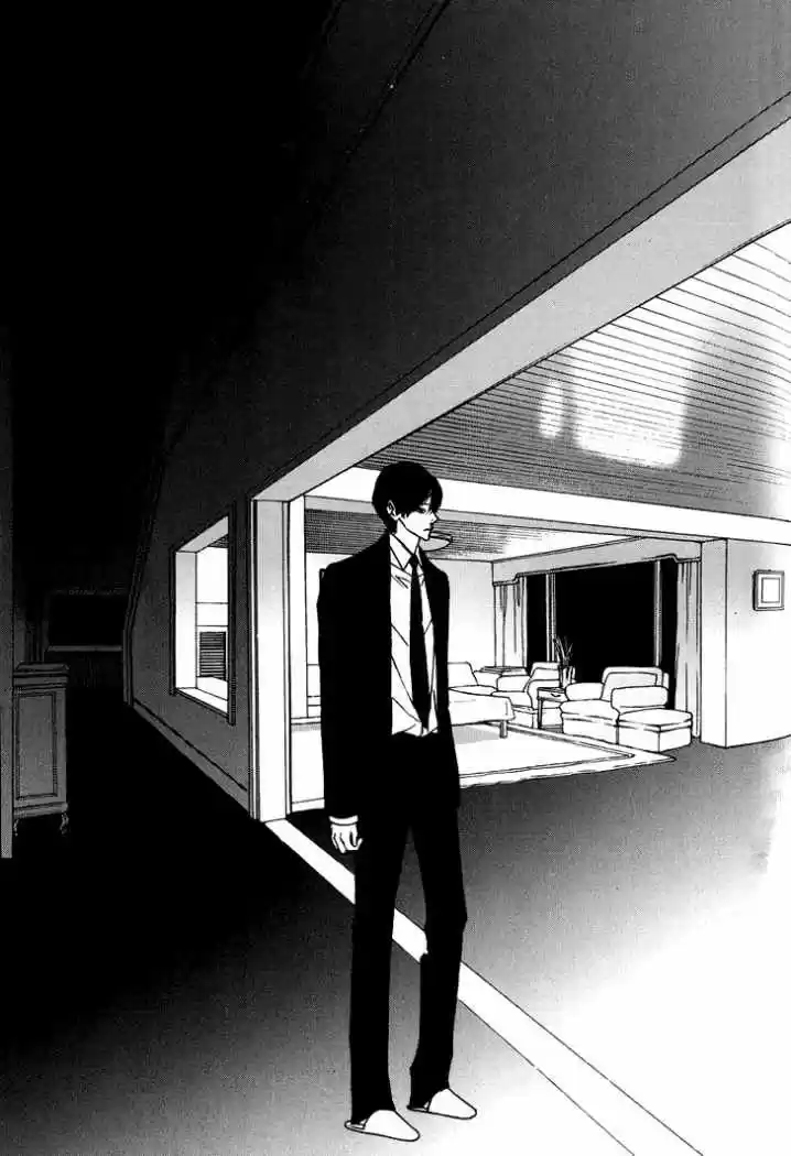 Nocturne (2008) - Capítulo 12 - Página 10 - LectorTMOo