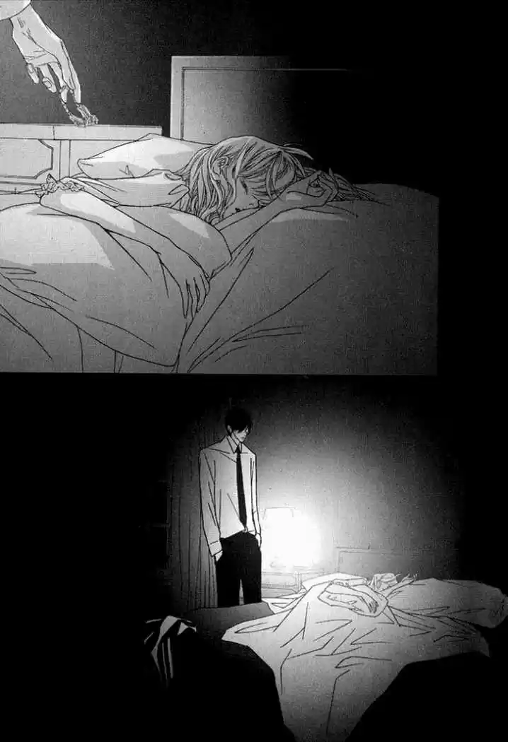 Nocturne (2008) - Capítulo 12 - Página 14 - LectorTMOo