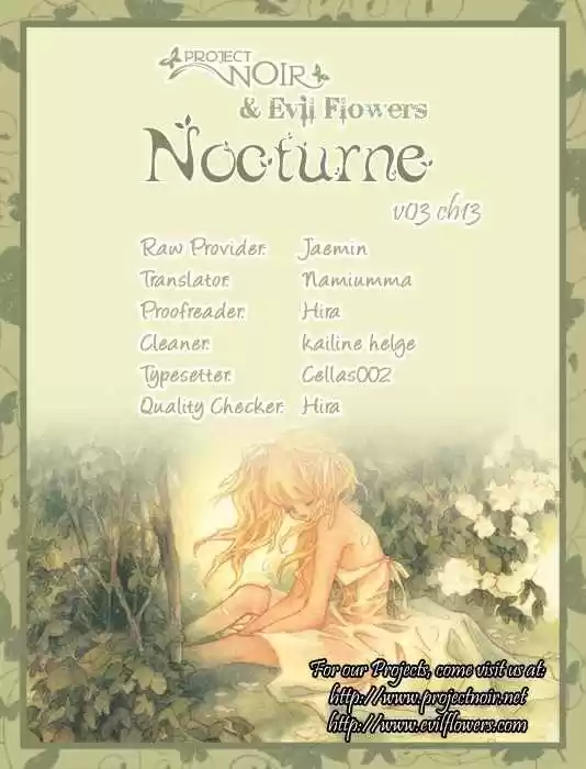 Nocturne (2008) - Capítulo 13 - Página 2 - LectorTMOo